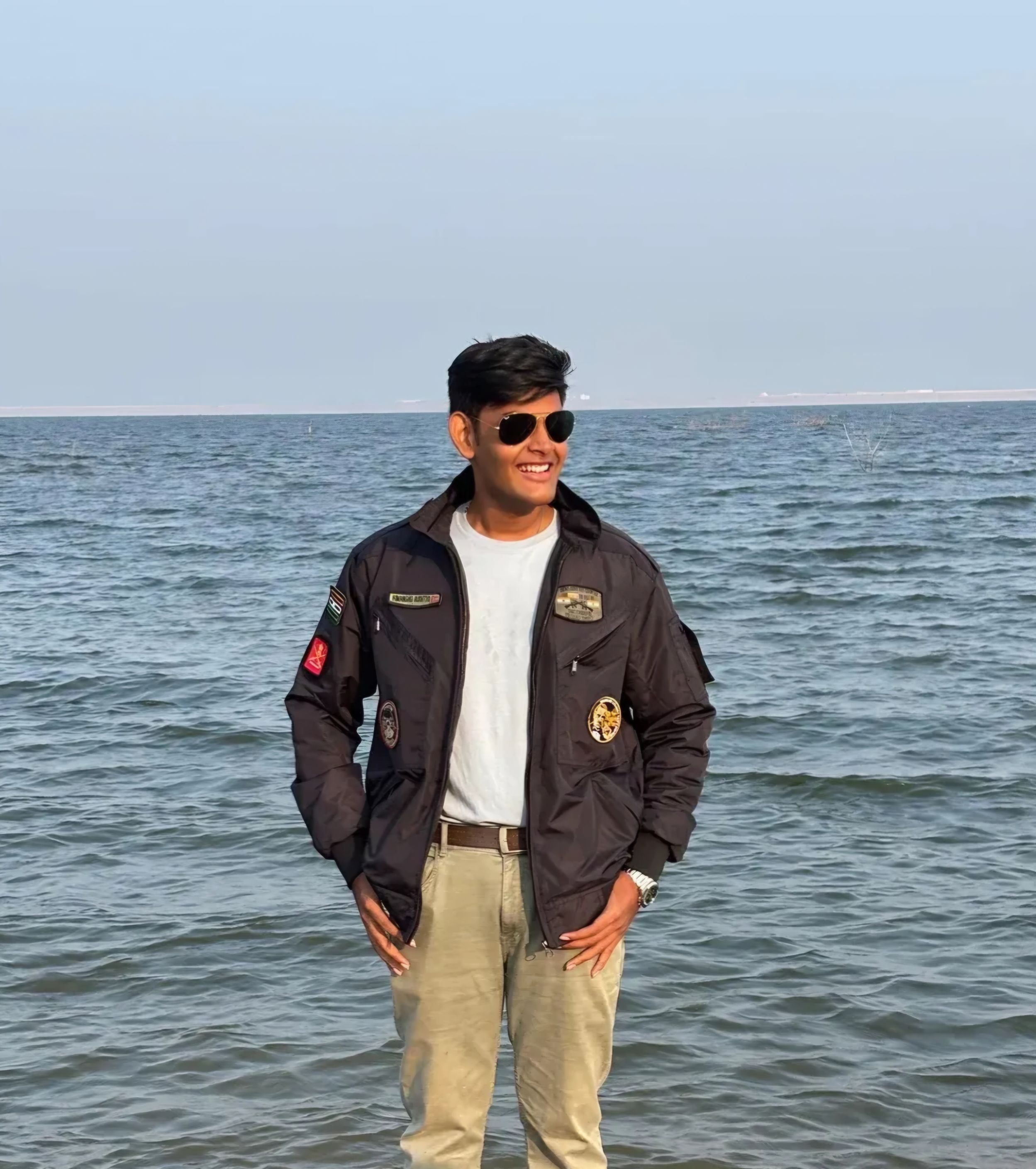 Himanshu Auditto